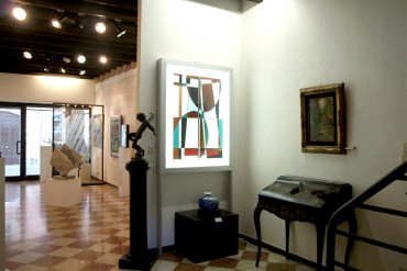 Galleria La Teca